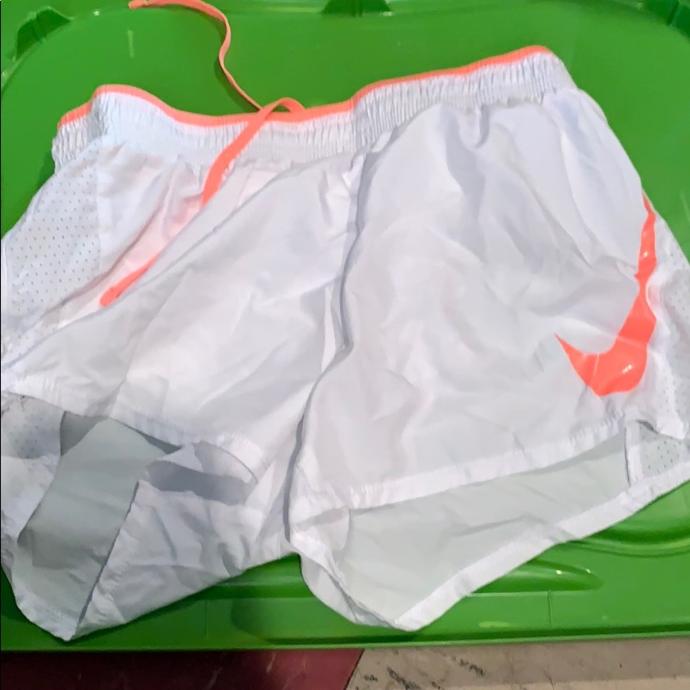 nike shorts